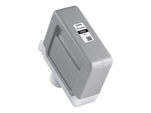 Canon PFI-310MBK - Tinte auf Pigmentbasis - 330 ml
