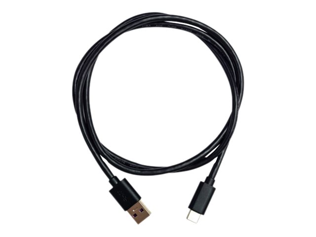 QNAP USB-Kabel - USB Typ A (M) zu 24 pin USB-C (M)
