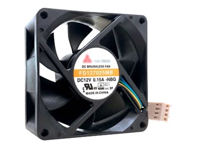 [FAN-7CM-T01] QNAP FAN-7CM-T01 - Gehäuselüfter - 70 mm - für