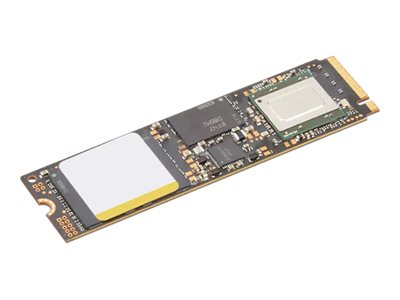 Lenovo SSD - 512 GB - intern - M.2 2280 - PCIe
