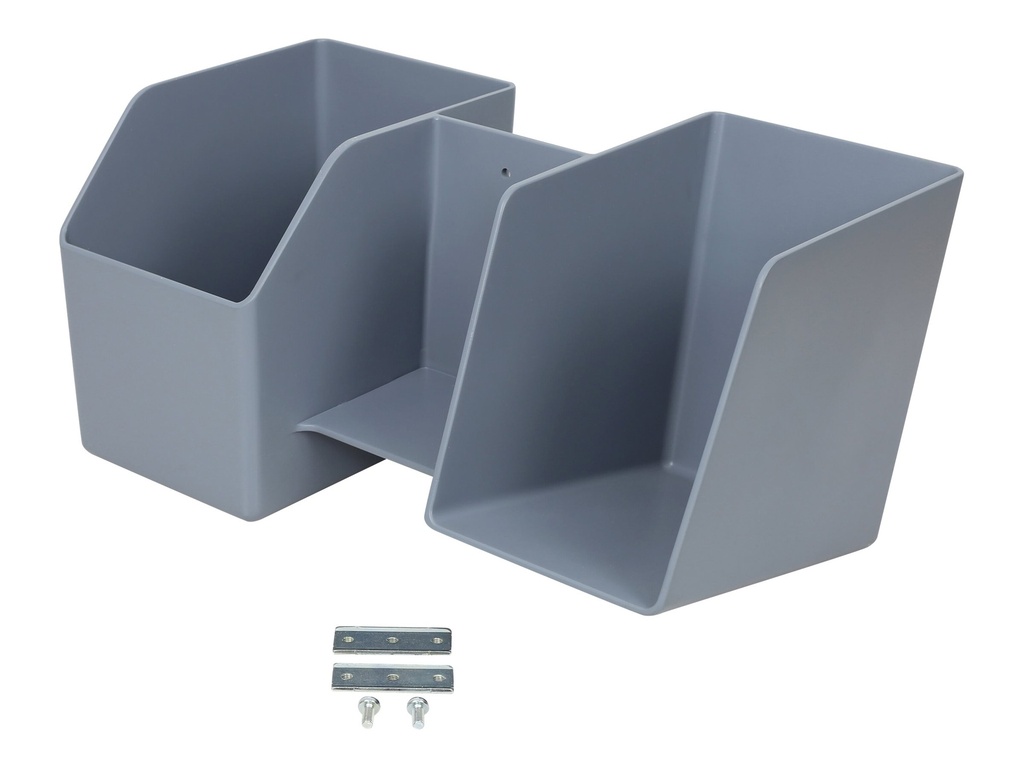 Ergotron LearnFit/STORAGE bin