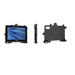 Brodit 710301 - Tablet/UMPC - Passive Halterung - Indoor - Schwarz
