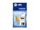 Brother LC3211 - 4er-Pack - Schwarz, Gelb, Cyan