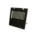 Synergy 21 S21-LED-TOM00919 100W LED A+ Schwarz Flutlicht