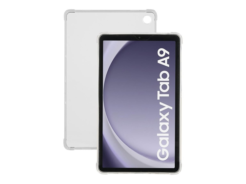 Mobilis R-Series - Hintere Abdeckung für Tablet