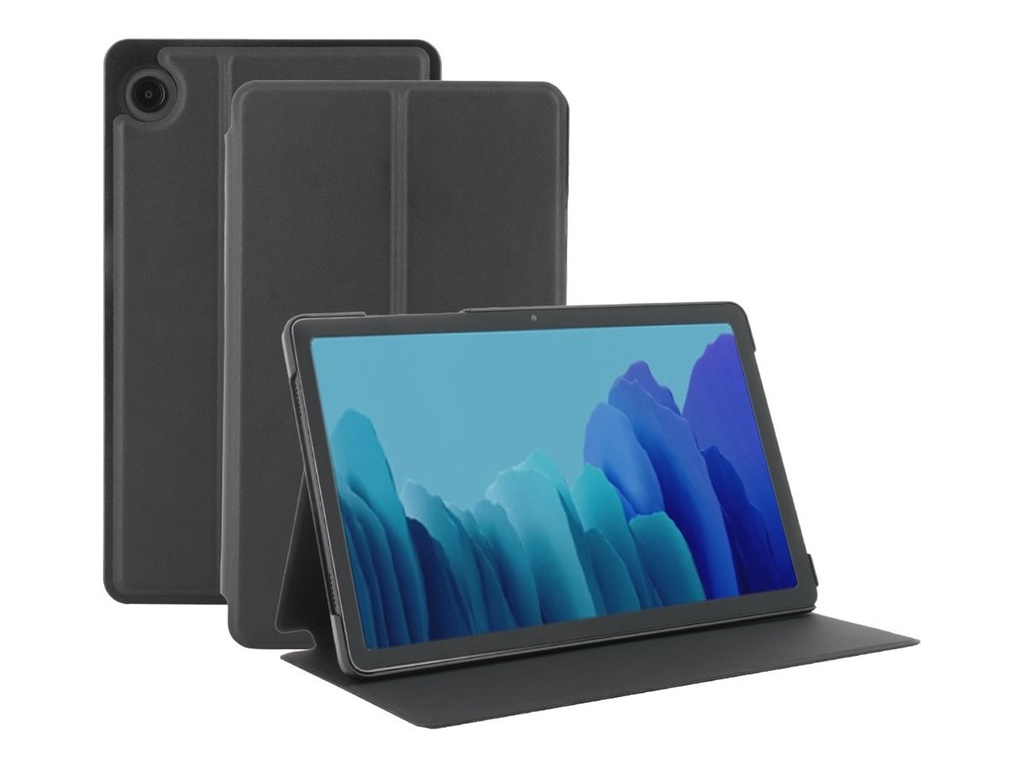 Mobilis RE.LIFE - Flip-Hülle für Tablet - Eco-Design, mit Flap