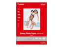Canon GP-501 - Glänzend - weiß - 100 x 150 mm
