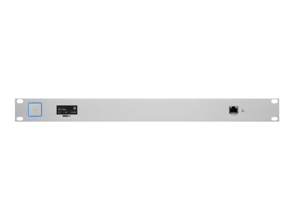 Ubiquiti CKG2-RM - Montagesatz für Netzwerkgeräte - Rack montierbar - 48.3 cm (19")