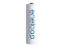 Panasonic eneloop BK-3MCDE/2BE - Batterie 2 x AA-Typ - NiMH - (wiederaufladbar)