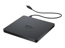 Dell Slim DW316 - Laufwerk - DVD±RW (±R DL) /