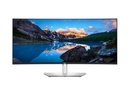 Dell UltraSharp U3824DW - LED-Monitor - gebogen - 95.3 cm (38")