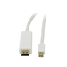 Synergy 21 S215654 - 3 m - Mini DisplayPort - HDMI - Männlich - Männlich - Gerade