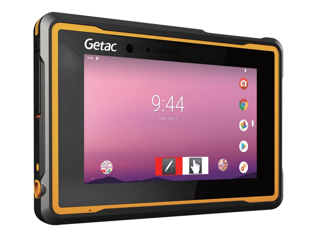 GETAC ZX70 G2 - Tablet - robust - Android 9.0 (Pie)