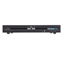 ATEN CS1182DP4 USB DisplayPort Secure KVM Switch - KVM-Umschalter - 2-Port