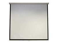 Acer M87-S01MW - Leinwand - Deckenmontage möglich, geeignet für Wandmontage - 221 cm (87")