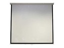 Acer M87-S01MW - Leinwand - Deckenmontage möglich, geeignet für Wandmontage - 221 cm (87")