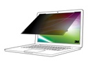 3M Blickschutzfilter für Notebook - heller Bildschirm, 16:10 - klebend - 33.8 cm (13.3")