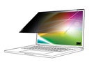 3M Blickschutzfilter für Notebook - heller Bildschirm - klebend - 34.2 cm (13.5")