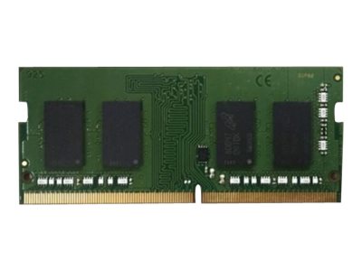QNAP DDR4 - Modul - 16 GB - SO DIMM 260-PIN