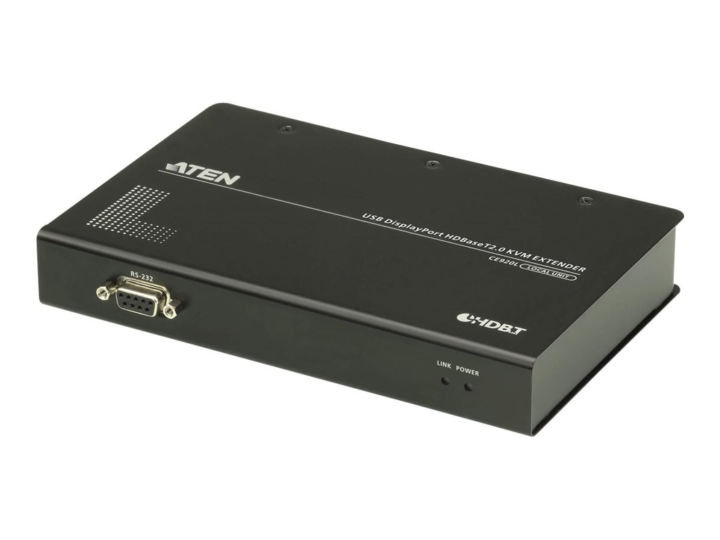 ATEN CE920L Local Unit - KVM / Audio / Serial