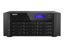 QNAP TS-h1290FX - NAS-Server - 12 Schächte