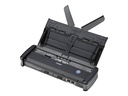 Canon imageFORMULA P-215II - Dokumentenscanner - Dokumentenscanner - A4