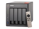 QNAP TS-451+-8G NAS Rack 4-Bay