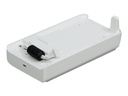 Brother Battery Base - Batterieadapter - für P/N: US#QL820NWBC