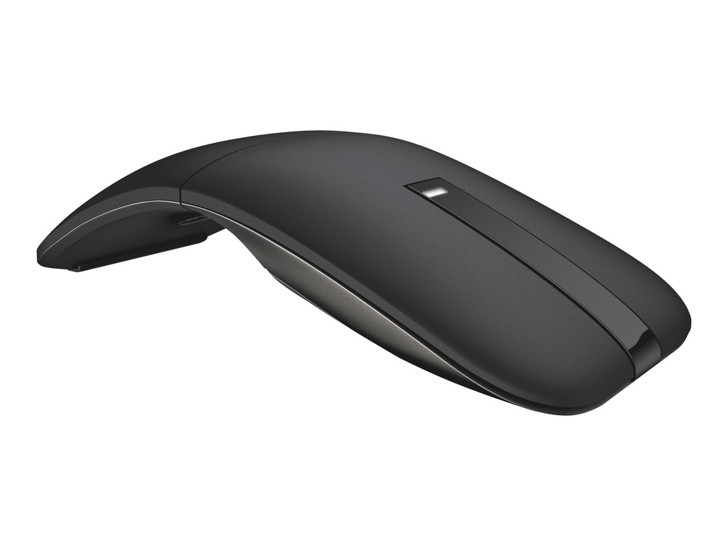 Dell WM615 - Maus - Infrarot - 2 Tasten - kabellos
