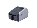 Brother TD-4420DNFC - Etikettendrucker - Thermodirekt - Rolle (10,6 cm)