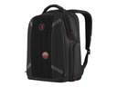 Wenger PlayerOne - Notebook-Rucksack - 43.9 cm (17.3")