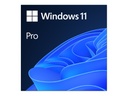 Microsoft Windows 11 Pro - Lizenz - 1 Lizenz - ESD - National