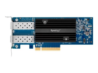 Synology E10G21-F2 - Netzwerkadapter - PCIe 3.0