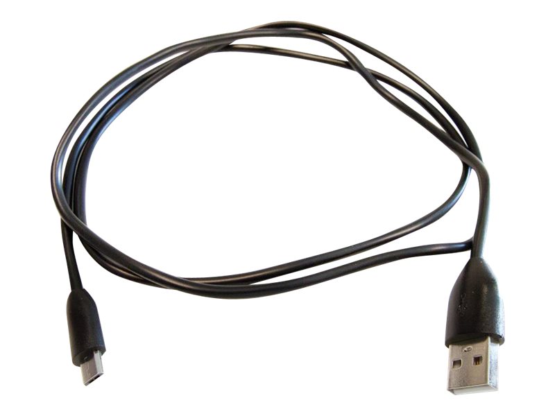 [AC4064-1498] Socket Mobile Charging Cable - USB-Kabel - Micro-USB Typ B (M)