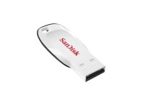SanDisk Cruzer Blade - USB-Flash-Laufwerk - 16