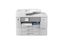 Brother MFC-J6957DW - Multifunktionsdrucker - Farbe - Tintenstrahl - A3/Ledger (Medien)