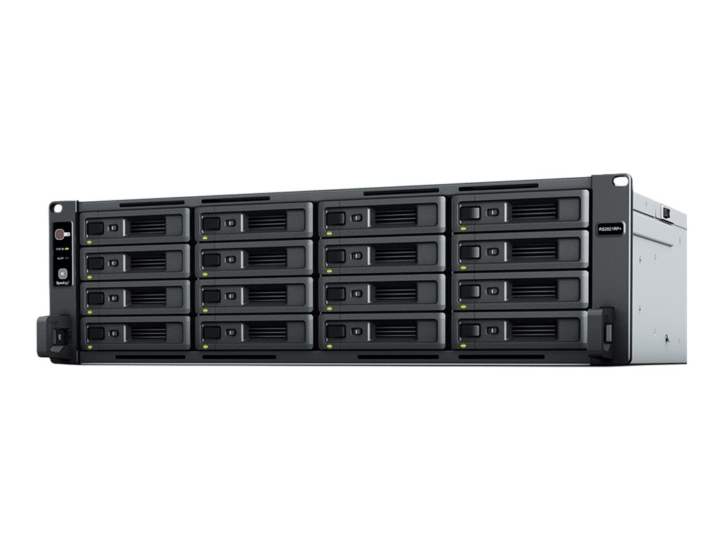 Synology RackStation RS2821RP+ - NAS-Server