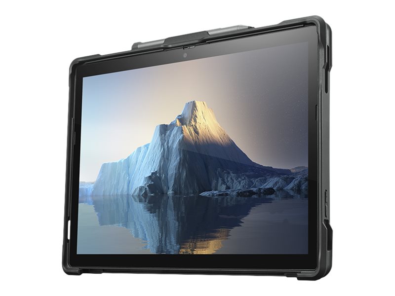 Lenovo ThinkPad - Rückseite für Tablet - Thermoplastisches Polyurethan (TPU)
