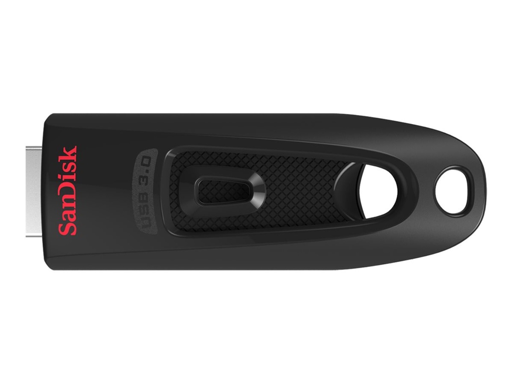 SanDisk Ultra - USB-Flash-Laufwerk - 128 GB