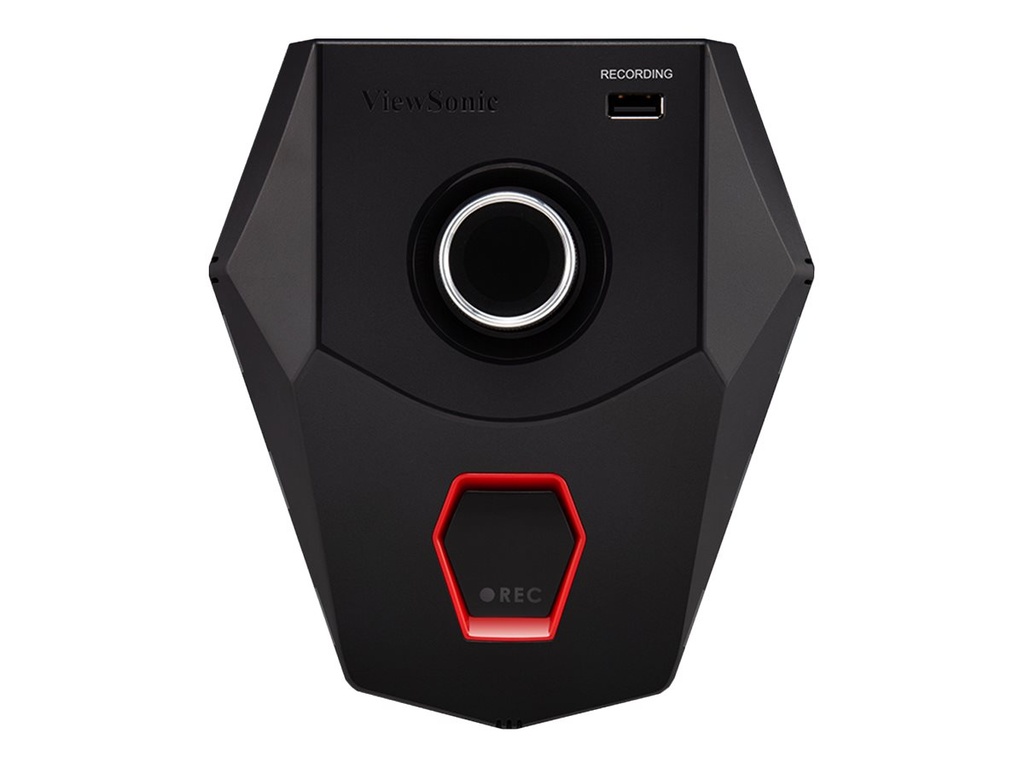 ViewSonic ViewBoard Huddle - Video/Audio-Schalter