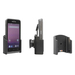Brodit 711099 - Handy/Smartphone - Passive Halterung - Auto/Innenbereich - Schwarz