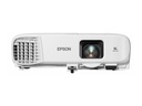 Epson EB-992F - 3-LCD-Projektor - 4000 lm (weiß)