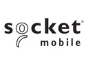 Socket Mobile Tragriemen (Handgelenk) - grün - TAA-konform (Packung mit 20)