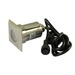 Synergy 21 S21-LED-L00040 Outdoor floor lighting 1.5W LED Silber Außenbeleuchtung