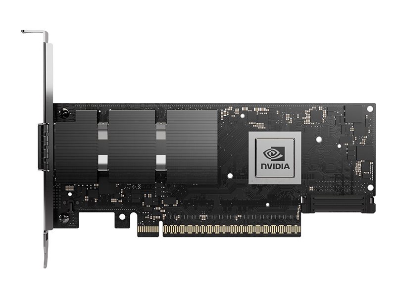 Lenovo NVIDIA ConnectX-7 NDR - Netzwerkadapter - PCIe 5.0 x16