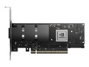 Lenovo NVIDIA ConnectX-7 NDR - Netzwerkadapter - PCIe 5.0 x16