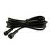 Synergy 21 S21-LED-L00054 2m Schwarz Stromkabel
