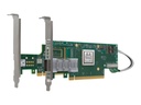 Lenovo Mellanox ConnectX-6 - Netzwerkadapter - PCIe 4.0 x16