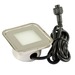 [S21-LED-L00033] Synergy 21 S21-LED-L00033 Outdoor floor lighting LED Silber Außenbeleuchtung