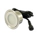 Synergy 21 S21-LED-L00032 Outdoor floor lighting 0.7W LED Silber Außenbeleuchtung